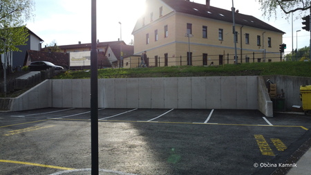 Izgradnja novih zunanjih športnih površin  (1)